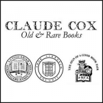Claude Cox Old & Rare Books Claude Cox Old & Rare Books